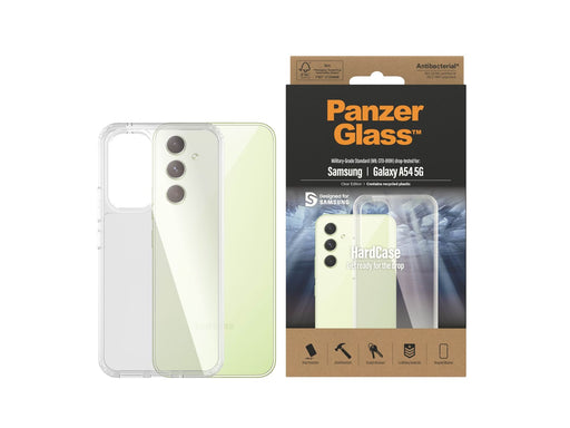 PanzerGlass Hardcase for Samsung Galaxy A54 5G