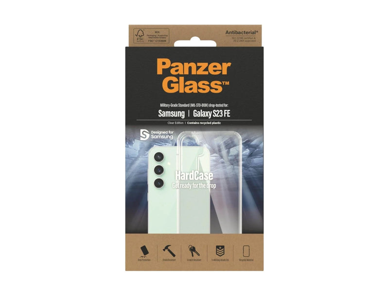 PanzerGlass Hardcase for Samsung Galaxy S23 FE