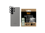 PanzerGlass Hoops™ Black Lens Protector Samsung Galaxy S25 Ultra