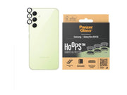 PanzerGlass Hoops™ Camera Lens Protector Samsung Galaxy A55 5G | Black