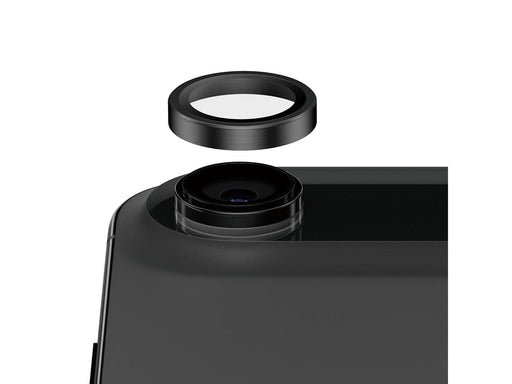 PanzerGlass Hoops® Ceramic II Camera Lens Protector iPhone Air