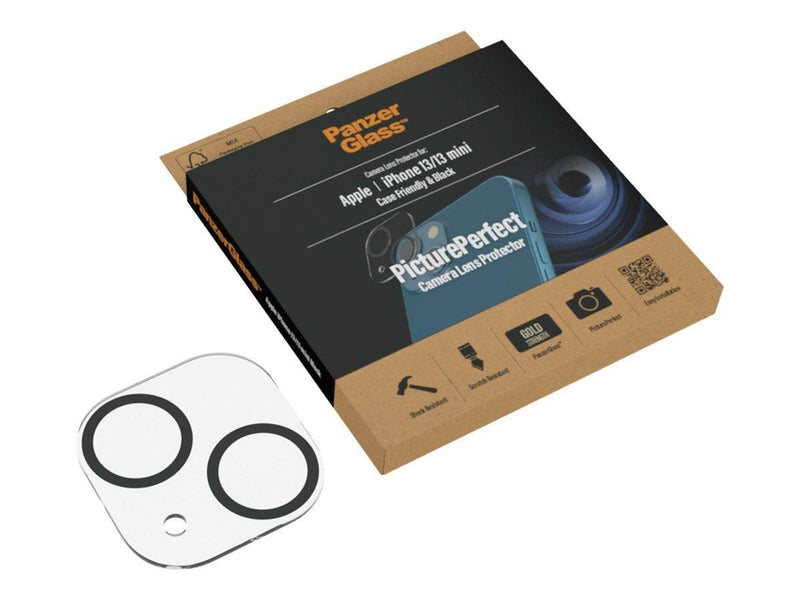 PanzerGlass PicturePerfect Camera Lens Protector Apple iPhone 13 | Mini