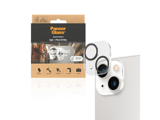 PanzerGlass PicturePerfect Camera Lens Protector Apple iPhone 14 | 14 Plus