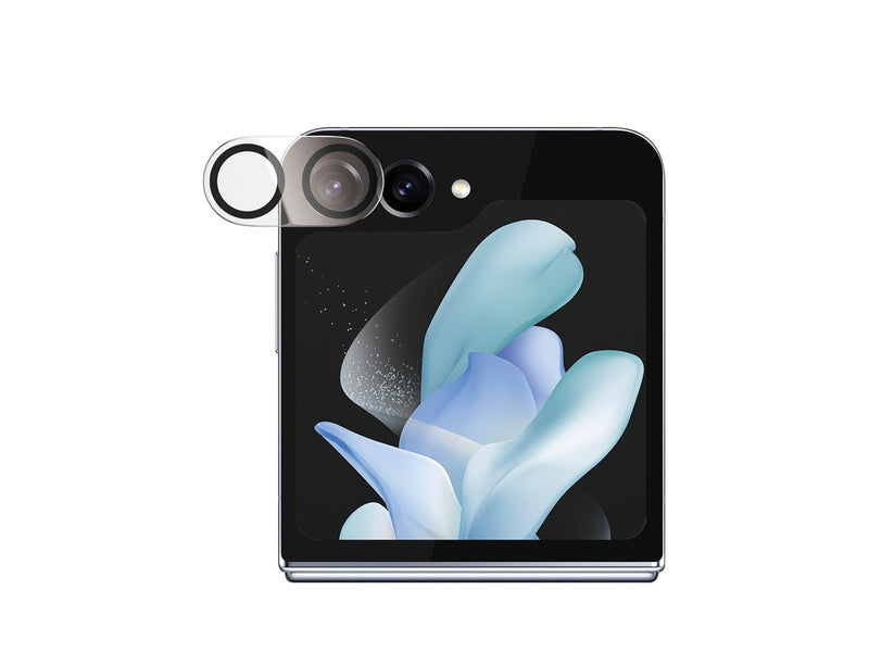 PanzerGlass PicturePerfect Lens Protector Samsung Galaxy Z Flip6