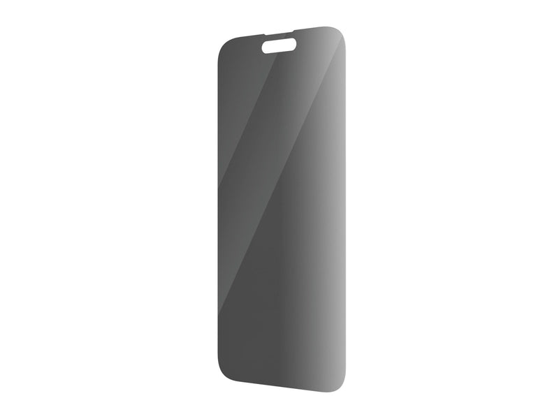 PanzerGlass Privacy Screen Protector Apple iPhone 14 Pro Max | Classic Fit