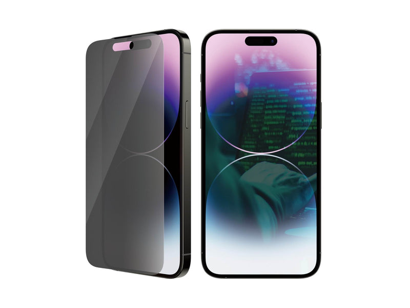PanzerGlass Privacy Screen Protector Apple iPhone 14 Pro Max | Classic Fit