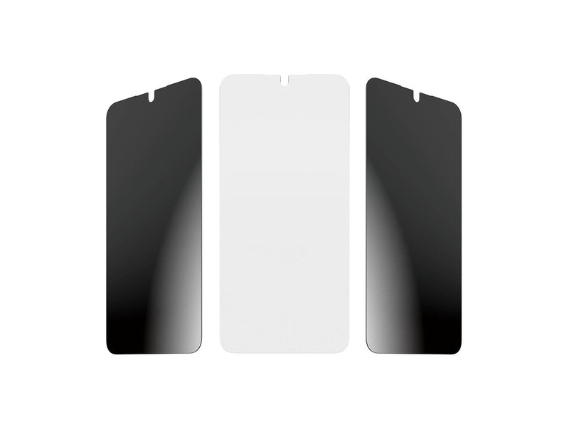 PanzerGlass Privacy Screen Protector Samsung Galaxy A37 | Ultra-Wide Fit w. EasyAligner