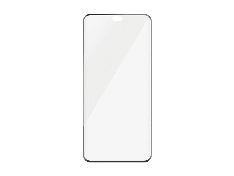PanzerGlass SAFE. by  - screen protector for mobile phone - ultra-wide fit curved edges