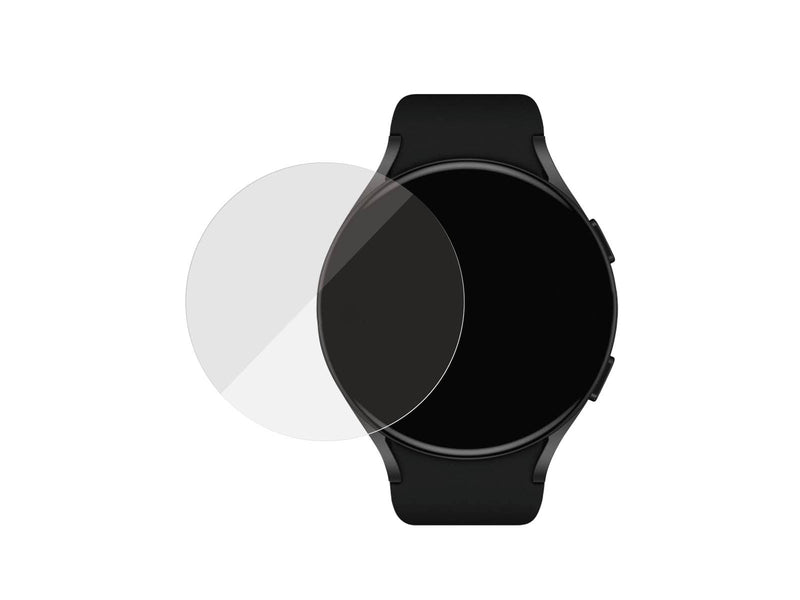 PanzerGlass Samsung Galaxy Watch 4 40.4mm | Screen Protector Glass