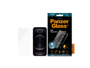 PanzerGlass Screen Protector Apple iPhone 12 | 12 Pro | Standard Fit