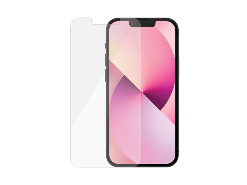 PanzerGlass Screen Protector Apple iPhone 13 Mini | Standard Fit