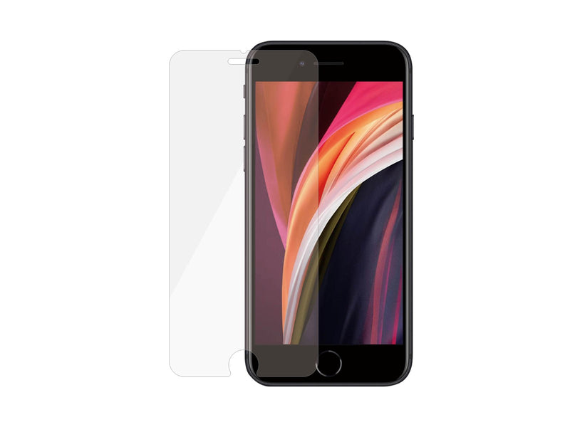 PanzerGlass Screen Protector Apple iPhone 8 | 7 | 6s | 6 | SE (2020/2022) | Standard Fit