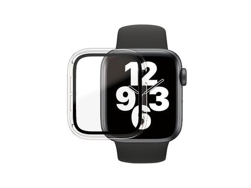 PanzerGlass Screen Protector Full Body Apple Watch Series 4 | 5 | 6 | SE 40mm | Transparent