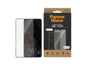 PanzerGlass Screen Protector Google Pixel 8 Pro | Ultra-Wide Fit
