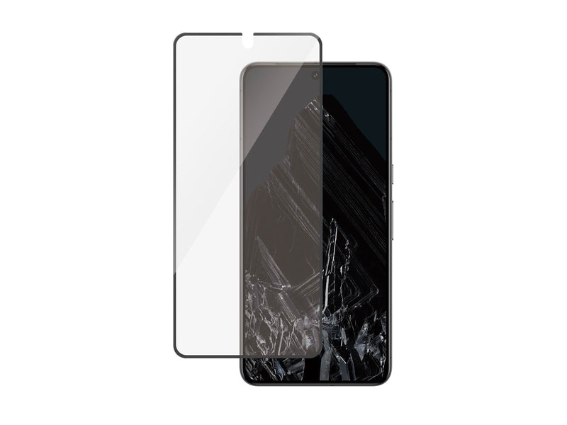 PanzerGlass Screen Protector Google Pixel 8 Pro | Ultra-Wide Fit