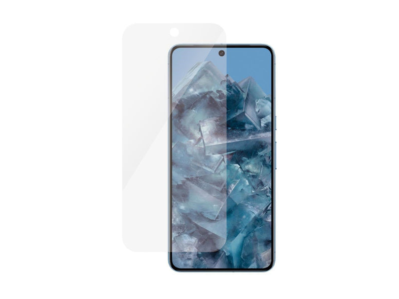 PanzerGlass Screen Protector Google Pixel 9 Pro XL | Ultra-Wide Fit