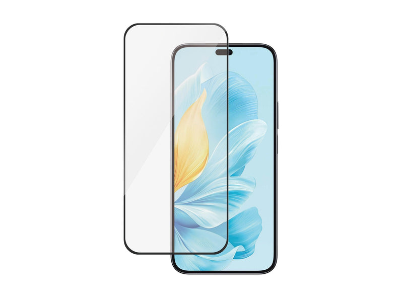 PanzerGlass Screen Protector Honor 200 Lite 5G | X8b | Ultra-Wide Fit