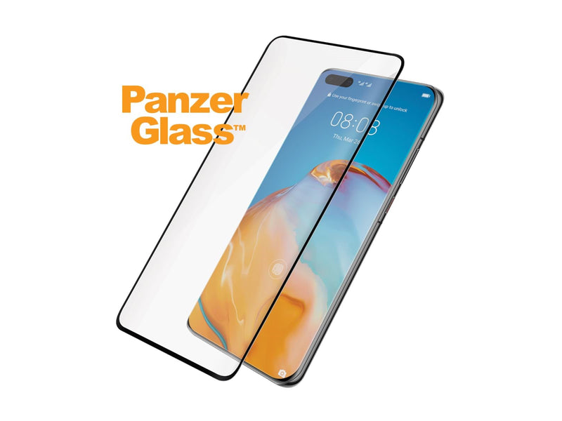 PanzerGlass Screen Protector Huawei P40 Pro | P40 Pro+