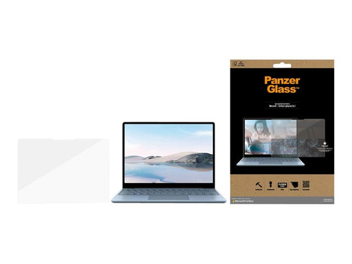 PanzerGlass Screen Protector Microsoft Surface Laptop Go3 | Go 2 | Go