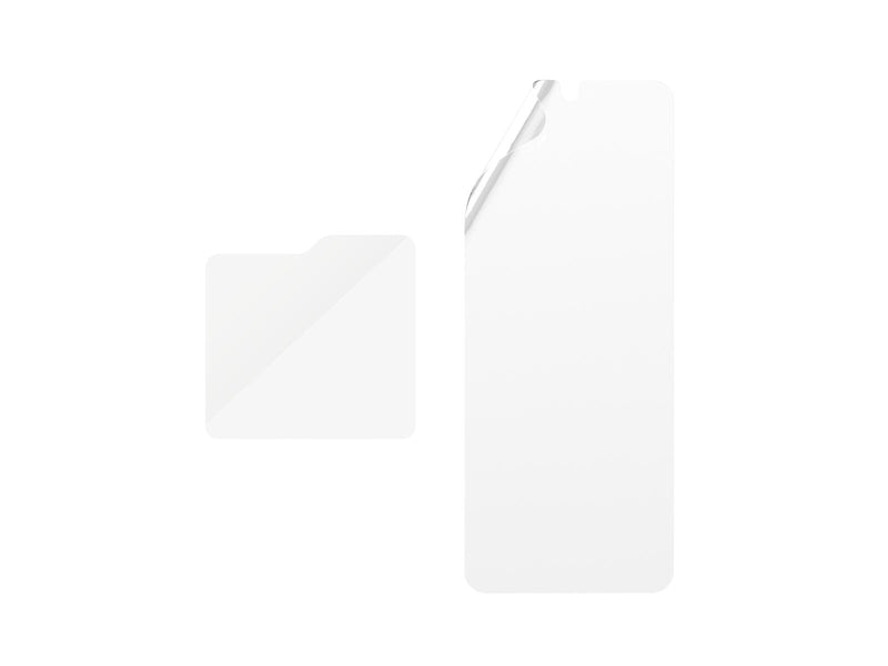 PanzerGlass Screen Protector Motorola Razr 50 Ultra | Glass & Film