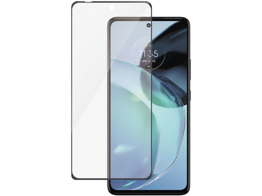 PanzerGlass Screen Protector  Motorola moto g72 | Ultra-Wide Fit