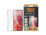 PanzerGlass Screen Protector Motorola moto g86 5G | moto g86 POWER 5G | Ultra-Wide Fit