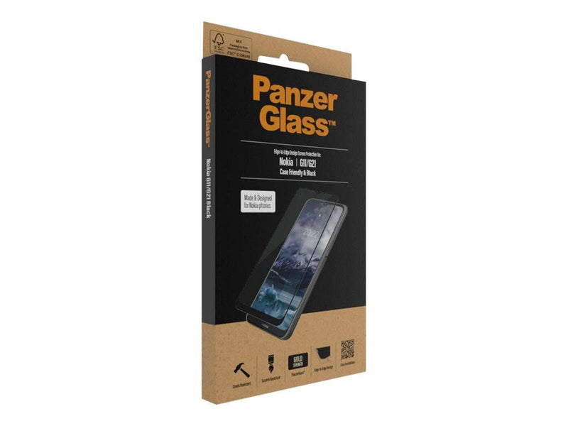 PanzerGlass Screen Protector Nokia G11 | G21