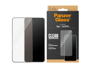 PanzerGlass Screen Protector OPPO Find X9 Pro | Ultra-Wide Fit