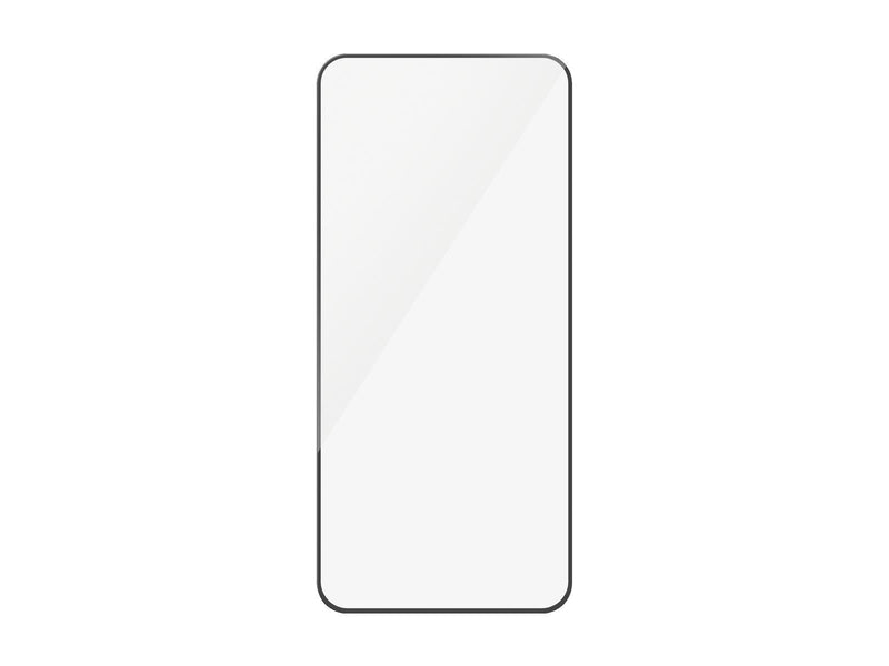 PanzerGlass Screen Protector Realme C100 | Ultra-Wide Fit