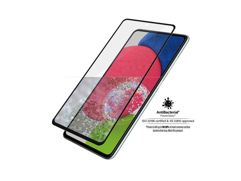 PanzerGlass Screen Protector Samsung Galaxy A52 | A52 5G | A52s 5G | A53 5G