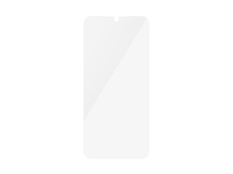 PanzerGlass Screen Protector Samsung Galaxy S25 FE 5G | M56 5G | Ultra-Wide Fit