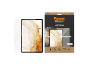 PanzerGlass Screen Protector Samsung Galaxy Tab S9 FE | S9 | Ultra-Wide Fit