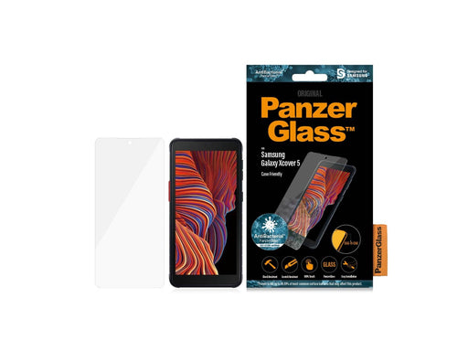 PanzerGlass Screen Protector Samsung Galaxy Xcover 5