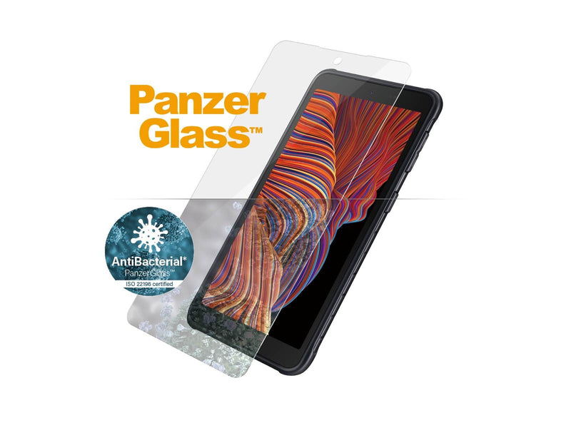 PanzerGlass Screen Protector Samsung Galaxy Xcover 5