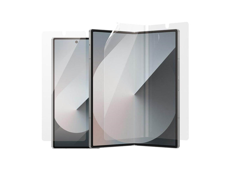 PanzerGlass Screen Protector Samsung Galaxy Z Fold6 | Glass & Film