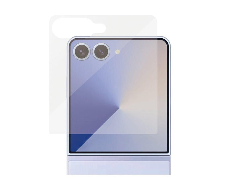 PanzerGlass Screen Protector Samsung Galaxy Z Fold7 | Classic Fit
