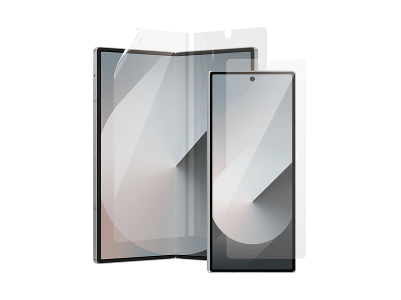 PanzerGlass Screen Protector Samsung Galaxy Z Fold7 | Glass & Film