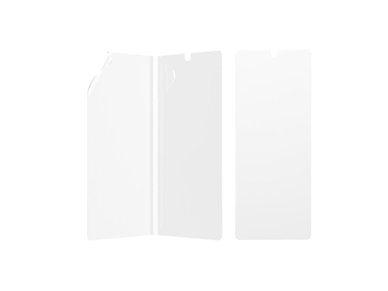 PanzerGlass Screen Protector Samsung Galaxy Z Fold7 | Glass & Film