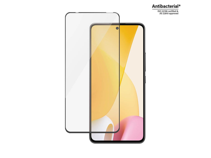 PanzerGlass Screen Protector Xiaomi 12 Lite | Ultra-Wide Fit