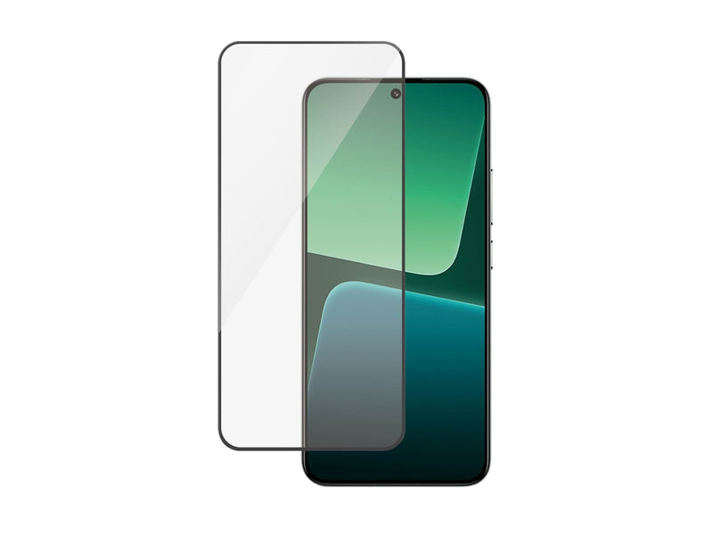 PanzerGlass Screen Protector Xiaomi 14 | 13 | Ultra-Wide Fit