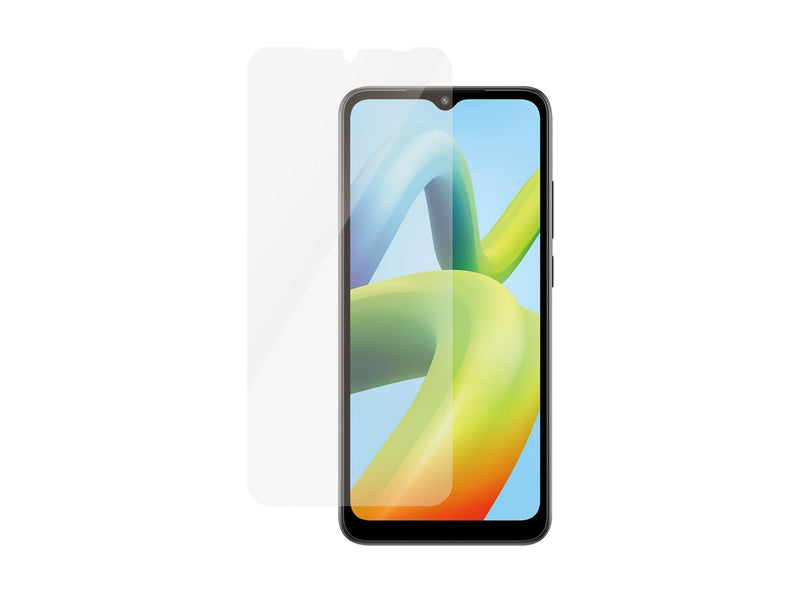 PanzerGlass Screen Protector Xiaomi Redmi A1 | A1+ | A2 | Ultra-Wide Fit