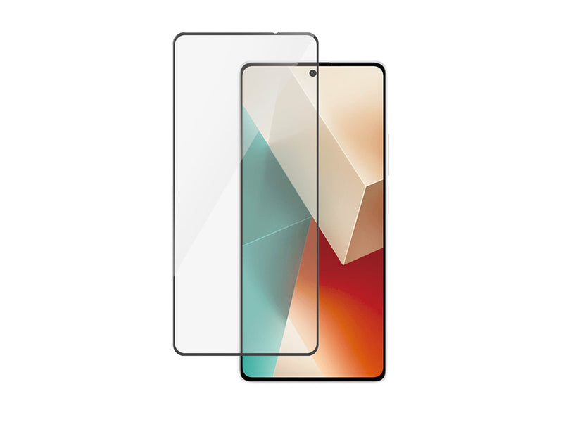 PanzerGlass Screen Protector Xiaomi Redmi Note13 5G | 13 Pro 4G | Ultra-Wide Fit