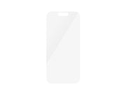 PanzerGlass Screen Protector iPhone 15 Pro | Classic Fit