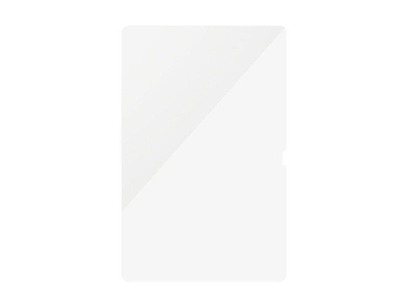 PanzerGlass - screen protector for tablet - ultra-wide fit