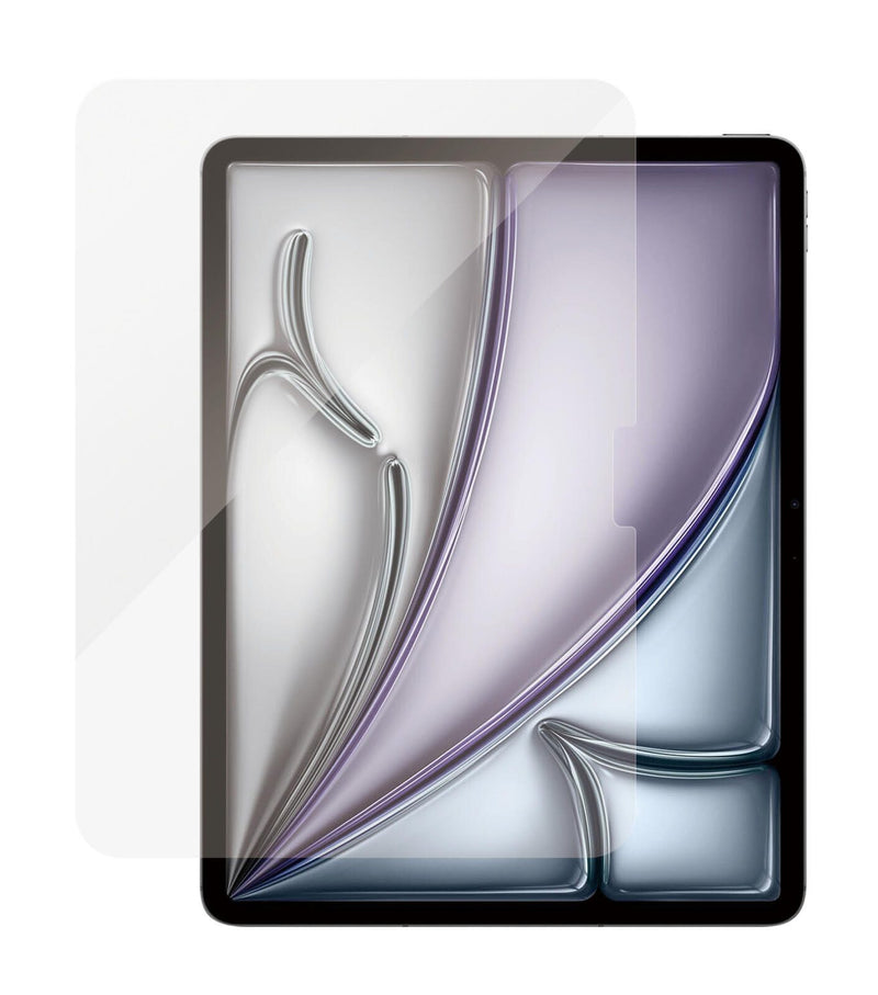 PanzerGlass® Displayschutzglas Apple iPad Air 11' (2024) & iPad 10,9' (2022)