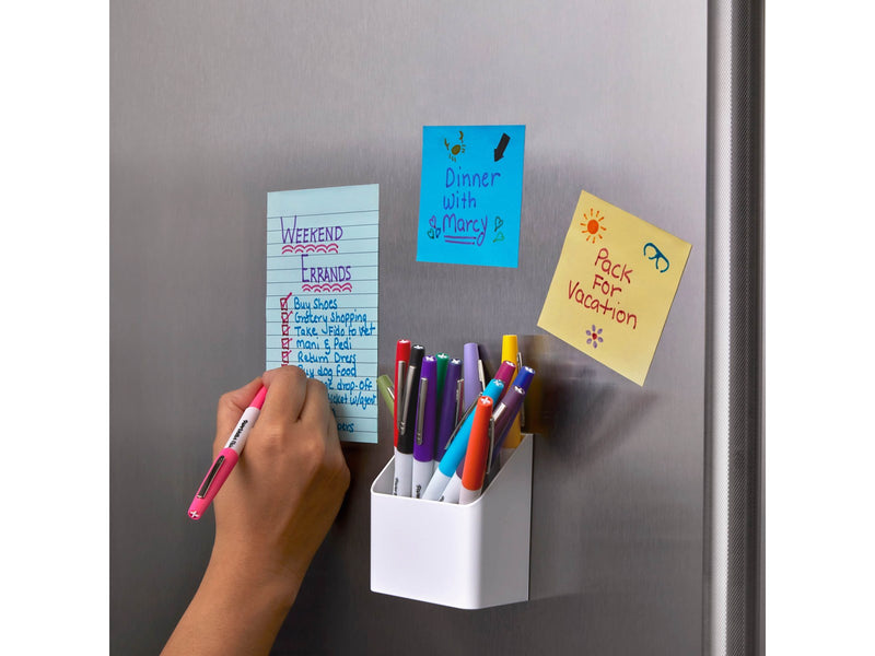Paper Mate Flair Filzstifte | Fette Spitze (1,2 mm) | Verschiedene Farben | 12 Stück