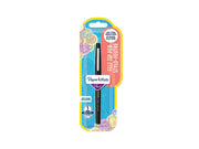 Paper Mate Flair Filzstifte | mittlere Spitze (0,7 mm) | Schwarz | 1 Stück