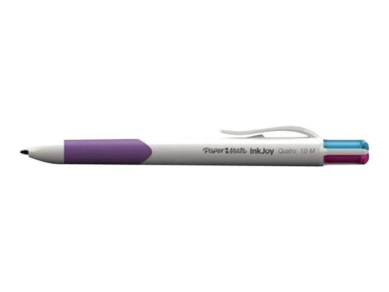 Paper Mate InkJoy Quatro
