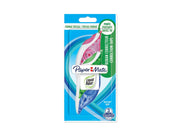 Paper Mate Liquid Paper DryLine Grip-Korrekturband | Gemischte Farben | 3 Stück
