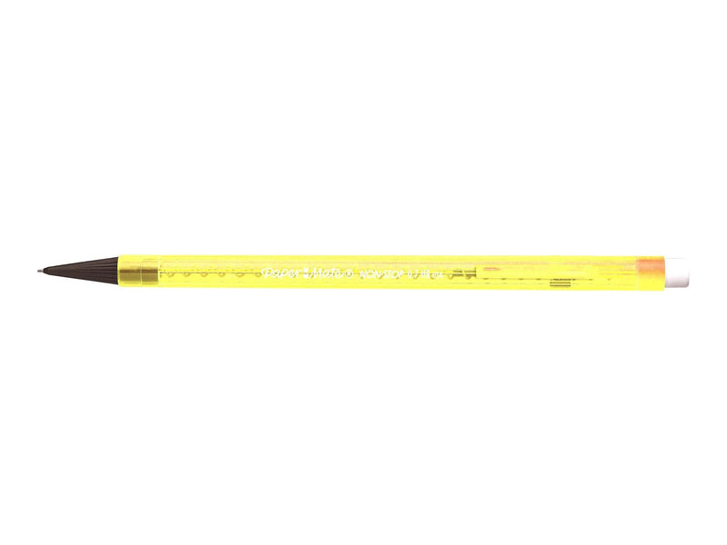 Paper Mate Non-Stop - mechanical pencil - HB (pack of 12)